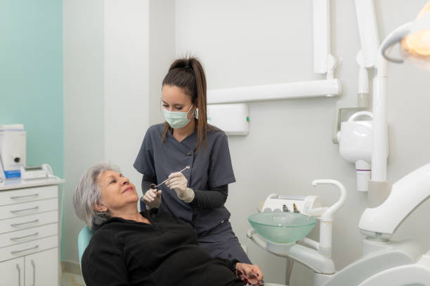 Best Dentist Open on Weekends  in Lawton, MI