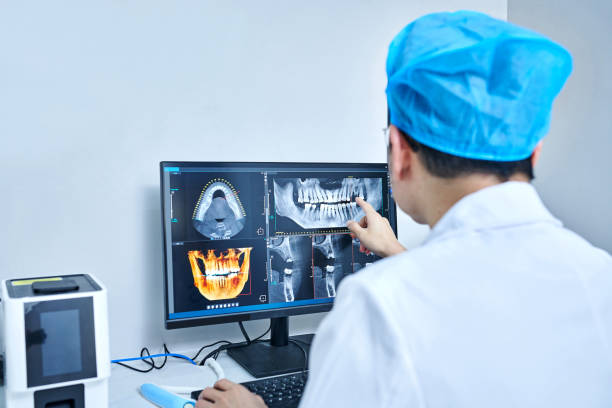 Best Urgent Tooth Repair  in Lawton, MI