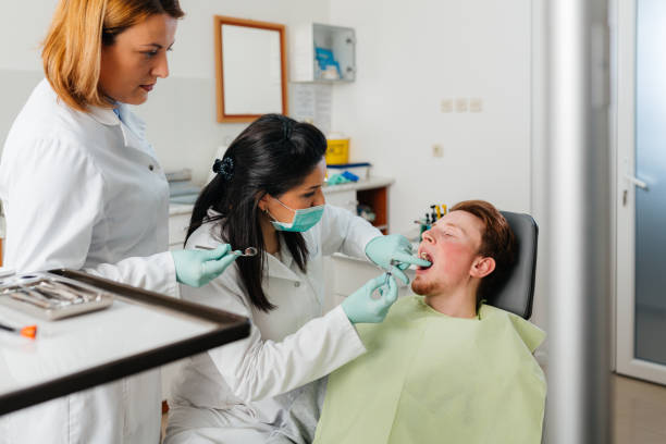 Best Dentist for Severe Toothache  in Lawton, MI